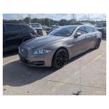 2011 JAGUAR XJ