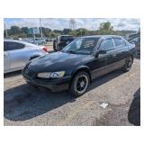 1999 TOYOTA CAMRY