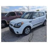 2012 KIA SOUL