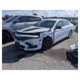 2016 CHEVROLET IMPALA