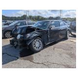 2010 CHRYSLER 300