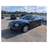 2005 CHRYSLER 300