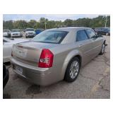 2008 CHRYSLER 300