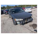 1999 TOYOTA CAMRY