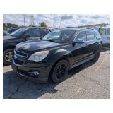 2010 CHEVROLET EQUINOX