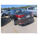 2011 KIA OPTIMA
