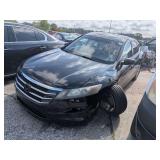 2012 HONDA CROSSTOUR
