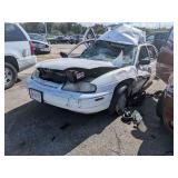 1997 CHEVROLET LUMINA