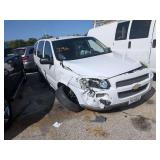 2005 CHEVROLET UPLANDER