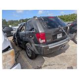 2005 JEEP GRAND CHEROKEE