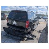 2008 CHEVROLET TAHOE