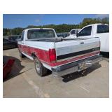 1993 FORD F150