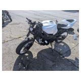 2004 SUZUKI GSX-R750K