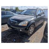 2008 KIA SORENTO