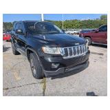 2011 JEEP GRAND CHEROKEE