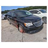 2014 CHRYSLER TOWN-COUNTRY
