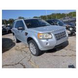 2008 LAND ROVER LR2