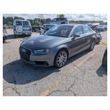 2015 AUDI A3