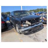 2004 CHEVROLET AVALANCHE