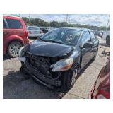 2007 TOYOTA YARIS