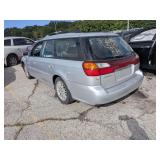 2004 SUBARU LEGACY
