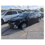 2016 CHEVROLET MALIBU