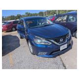 2019 NISSAN SENTRA
