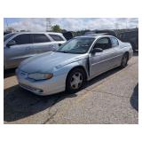 2004 CHEVROLET MONTE CARLO