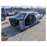 2016 DODGE CHALLENGER