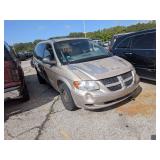 2002 DODGE GRAND CARAVAN