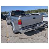 2003 TOYOTA TUNDRA