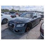 2013 AUDI Q5
