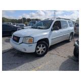 2004 GMC ENVOY