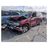 2006 CHEVROLET TAHOE