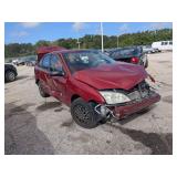 2005 FORD FOCUS