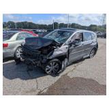 2013 HONDA CRV