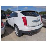 2015 CADILLAC SRX
