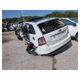 2010 FORD EDGE