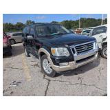 2010 FORD EXPLORER