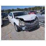 2011 MITSUBISHI GALANT