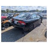 2009 HONDA CIVIC