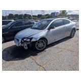2006 TOYOTA SCION TC