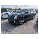 2007 CADILLAC SRX