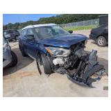 2018 NISSAN KICKS