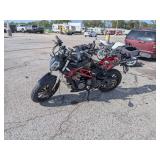 2013 HARLEY - DAVIDSON HERITAGE SOFTAIL CLASSIC