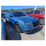 2020 CHRYSLER 300