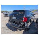 2012 FORD EDGE