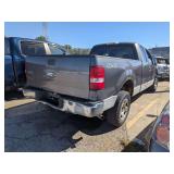 2006 FORD F150