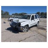 2007 JEEP LIBERTY