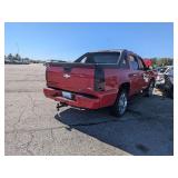 2007 CHEVROLET AVALANCHE